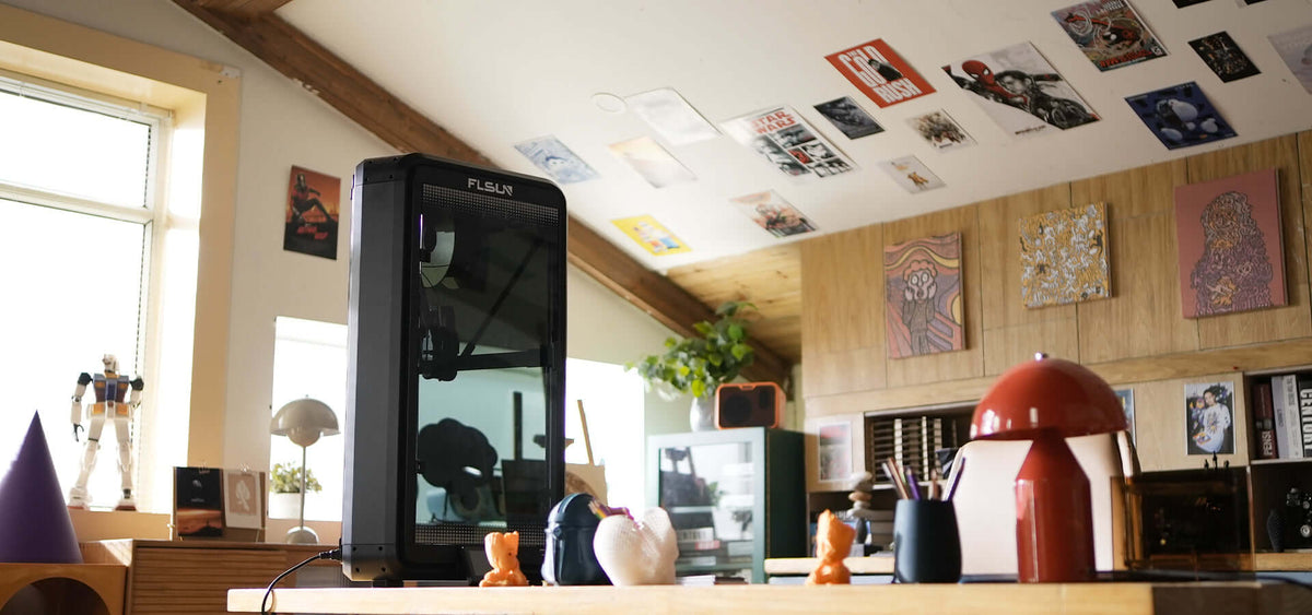 What Is a Delta 3D Printer? Differences from Cartesian Printers ...
